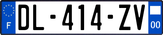 DL-414-ZV