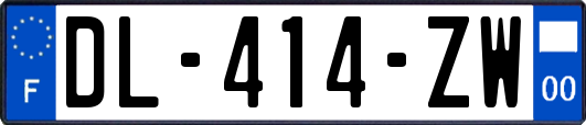 DL-414-ZW