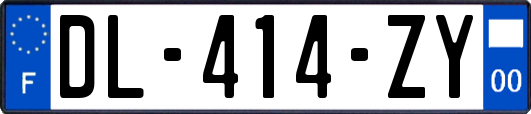 DL-414-ZY