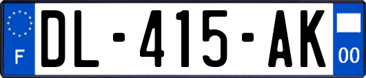 DL-415-AK