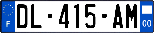 DL-415-AM