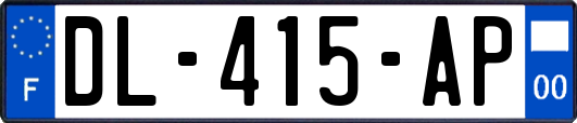 DL-415-AP