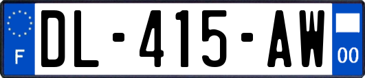 DL-415-AW