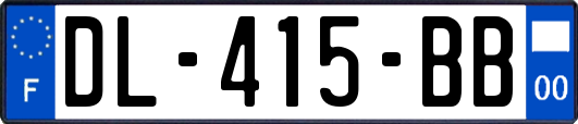 DL-415-BB