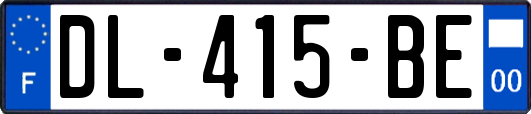 DL-415-BE