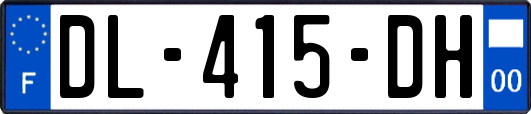 DL-415-DH