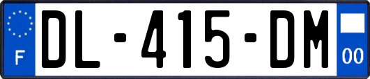 DL-415-DM