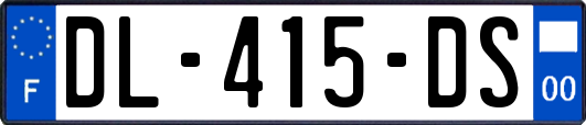 DL-415-DS