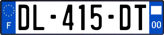 DL-415-DT