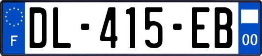 DL-415-EB