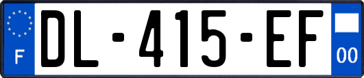 DL-415-EF