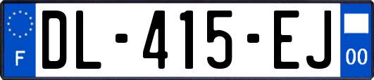 DL-415-EJ