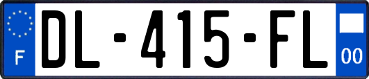 DL-415-FL