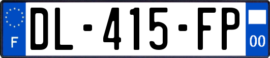 DL-415-FP