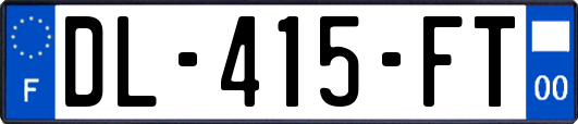 DL-415-FT