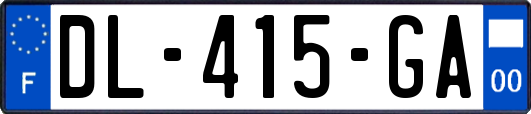 DL-415-GA