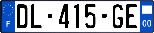 DL-415-GE