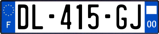 DL-415-GJ