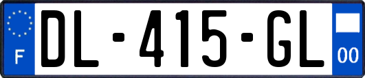 DL-415-GL