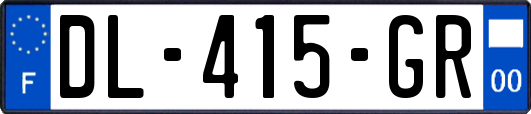 DL-415-GR