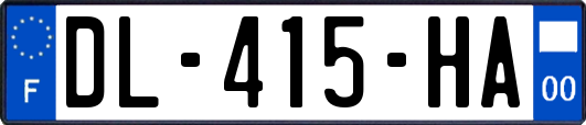 DL-415-HA