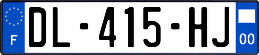 DL-415-HJ