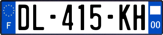 DL-415-KH