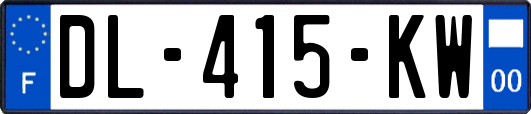 DL-415-KW