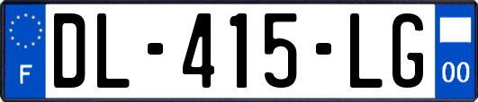 DL-415-LG