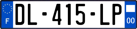 DL-415-LP