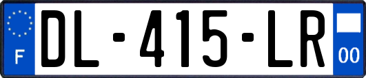 DL-415-LR