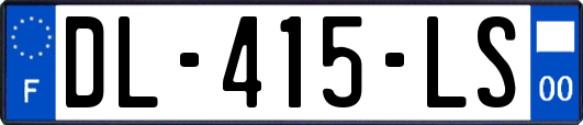 DL-415-LS