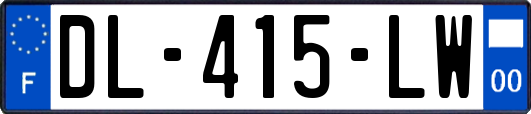 DL-415-LW