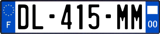 DL-415-MM