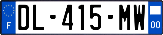 DL-415-MW