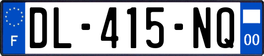 DL-415-NQ