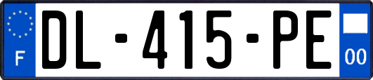 DL-415-PE