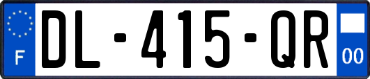 DL-415-QR