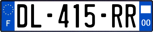 DL-415-RR