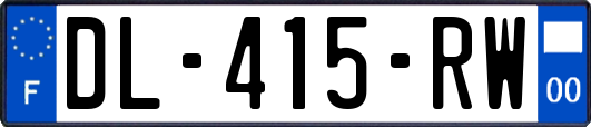 DL-415-RW