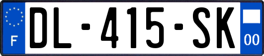 DL-415-SK