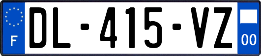 DL-415-VZ