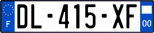 DL-415-XF