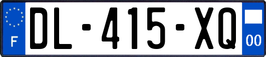 DL-415-XQ