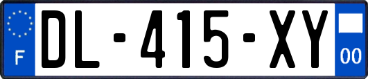 DL-415-XY