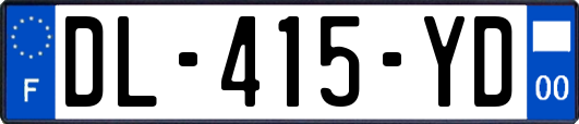DL-415-YD