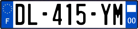 DL-415-YM