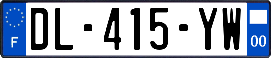 DL-415-YW