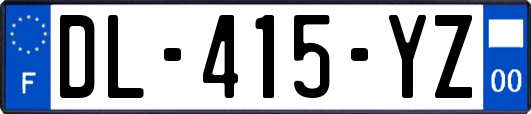 DL-415-YZ