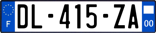 DL-415-ZA